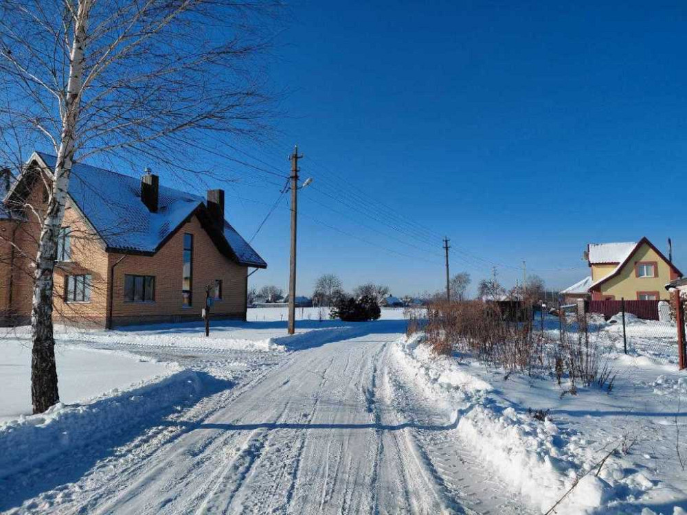 продажа участок под жилую застройку Киверцовский, Озерцо, 45500 $  - зображення 3