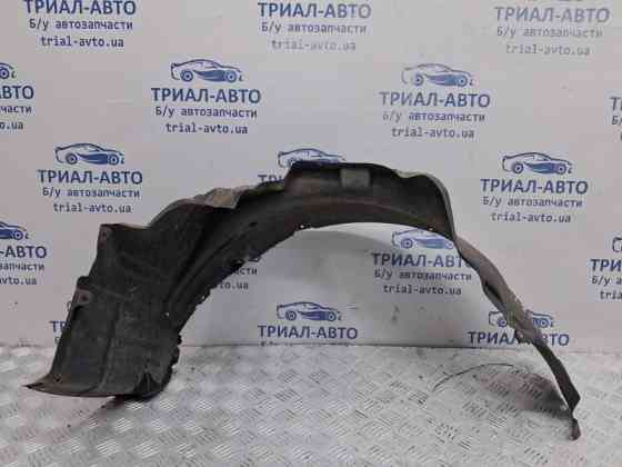 Подкрылок передний правый Mitsubishi Lancer 2003-2009 MN150570 (Арт. 61458) Київ