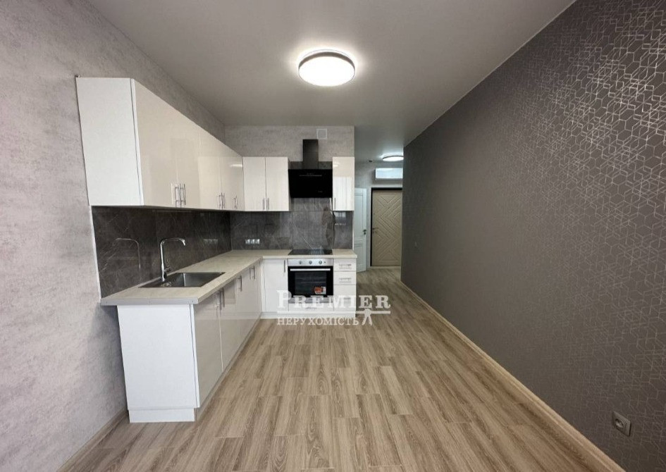 Продається 1-кімнатна квартира на Таїрово! Одесса - изображение 6