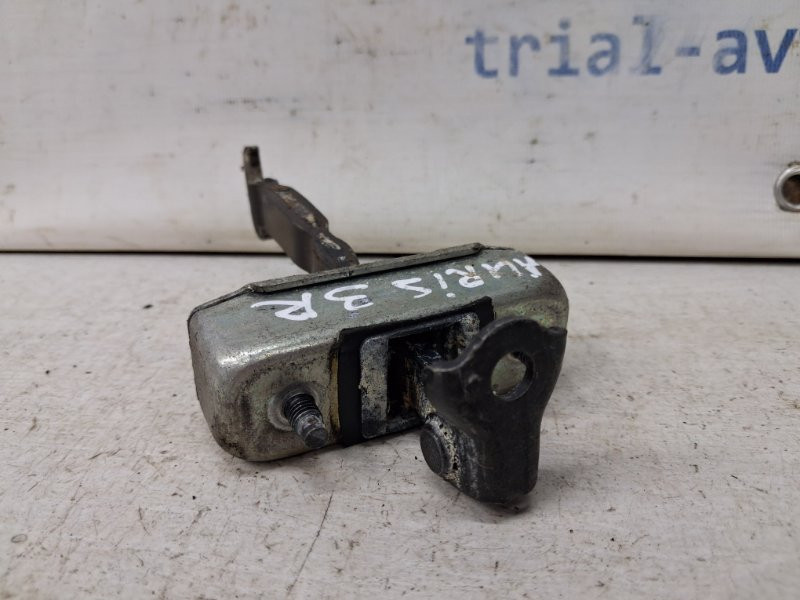 Ограничитель двери задний правый Toyota Auris 2006-2012 6863002121 (Арт. 64460) Київ - зображення 2