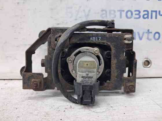 Фара противотуманная левая Mitsubishi Outlander CU 2.4 БЕНЗИН 4G69 2003 (б/у) Київ