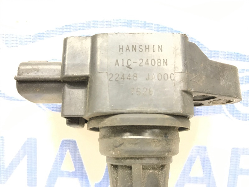 Катушка зажигания Nissan Qashqai 2006-2013 AIC2408N (Арт. 38816) Київ - зображення 3