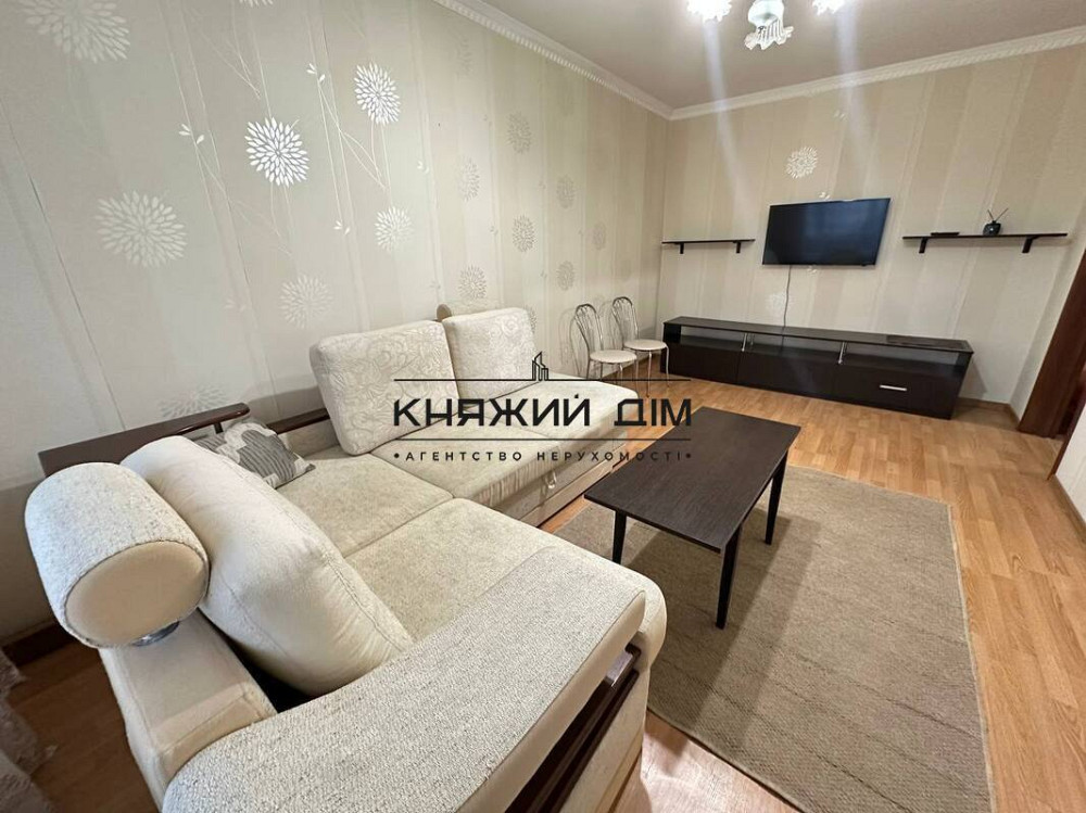 Відмінна 2-х. кімнатна квартира на Позняках. Код:11137667. Киев - изображение 11