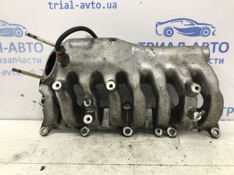 Коллектор впускной металл Mitsubishi Pajero Wagon 3 3.2 ДИЗЕЛЬ 4M41 1999 (б/у) Киев - изображение 2