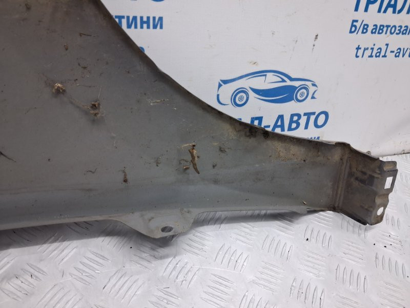 Крыло переднее левое Hyundai IX35 2009-2015 663112S000 (Арт. 77315) Київ - зображення 9