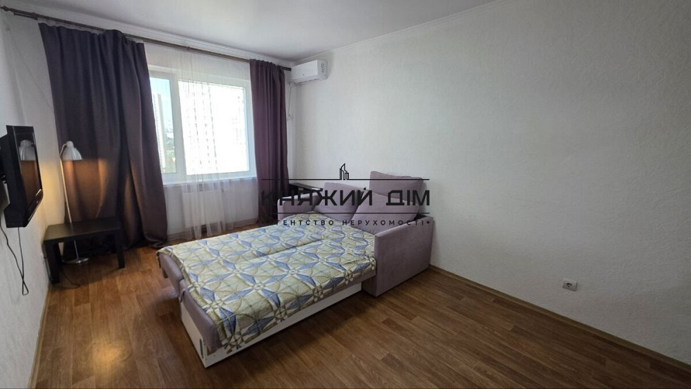 Є генератор! Оренда 2-х к.кв. на Осокорках ЖК Патріотика. № 11199029 Киев - изображение 4