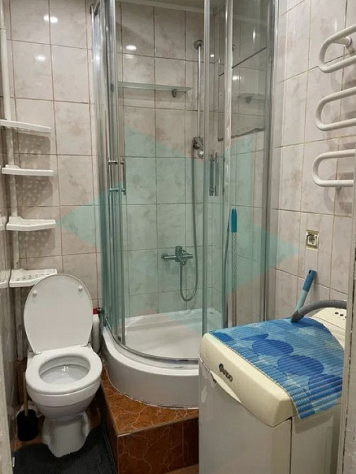 Продам. 2-кімн. кв. 1/3, вул. Криворізька, «Стаханівська прохідна» Дніпро - зображення 6