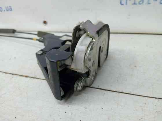 Замок двери передний левый Mitsubishi L200 KB 2.5 DIESEL 4D56 2006 (б/у) Киев