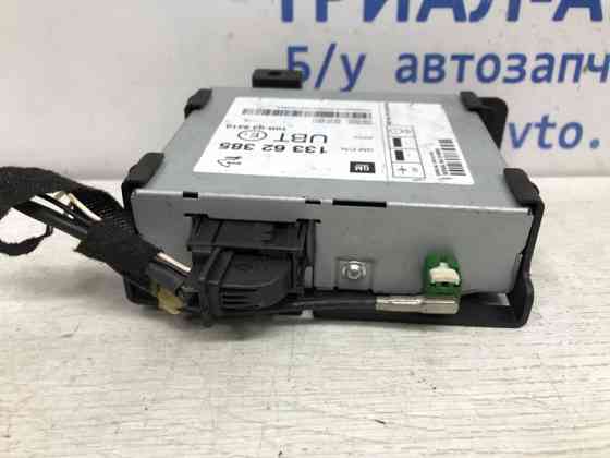 Блок управления Opel Astra 2009-2015 13362385 (Арт. 15918) Киев