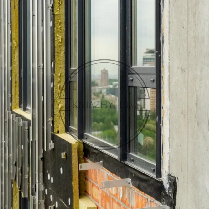 Продаж 2-х к. кв. в ЖК Diadans по вул. Євгенія Коновальця 19. Код об'єкту №: 21142406 Київ - зображення 10