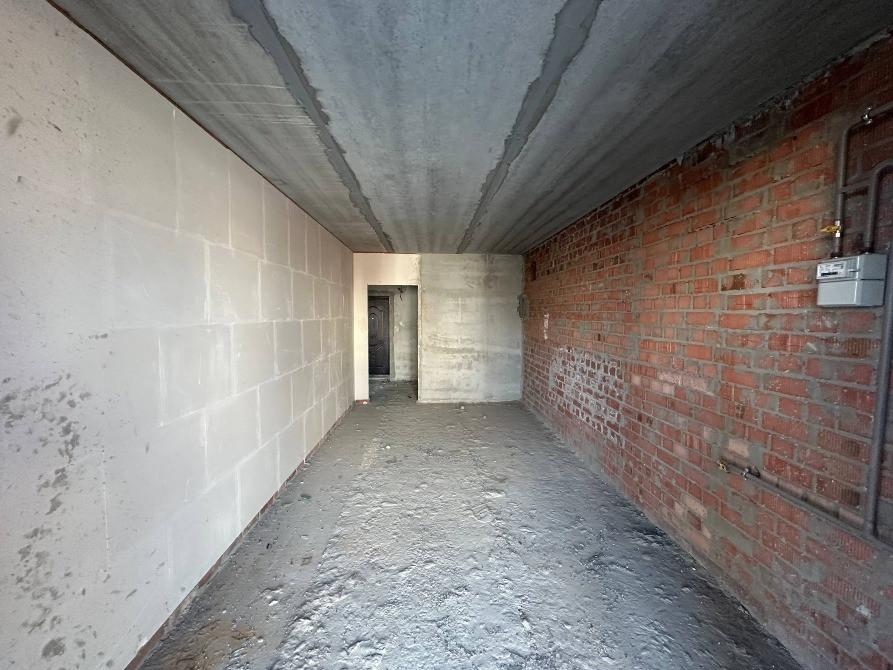 Продам квартиру 65 м2 Рівер Парк Набережна Перемоги 44П після забудовника Дніпро - зображення 3