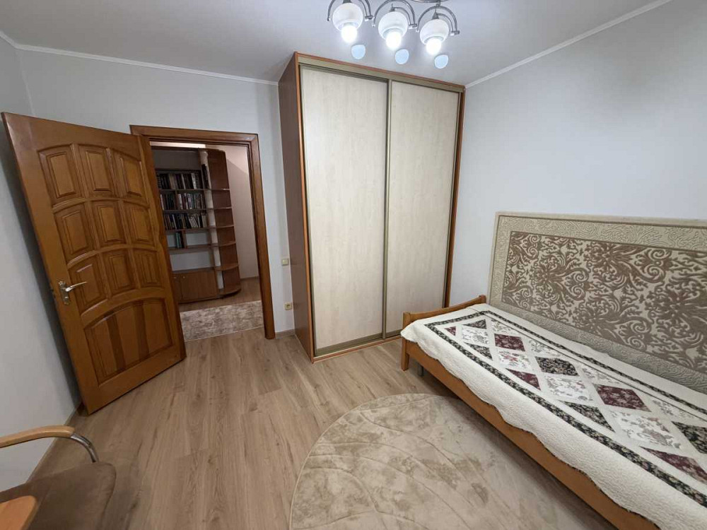долгосрочная аренда 2-к квартира Киев, Оболонский, 25000 грн./мес. Киев - изображение 12