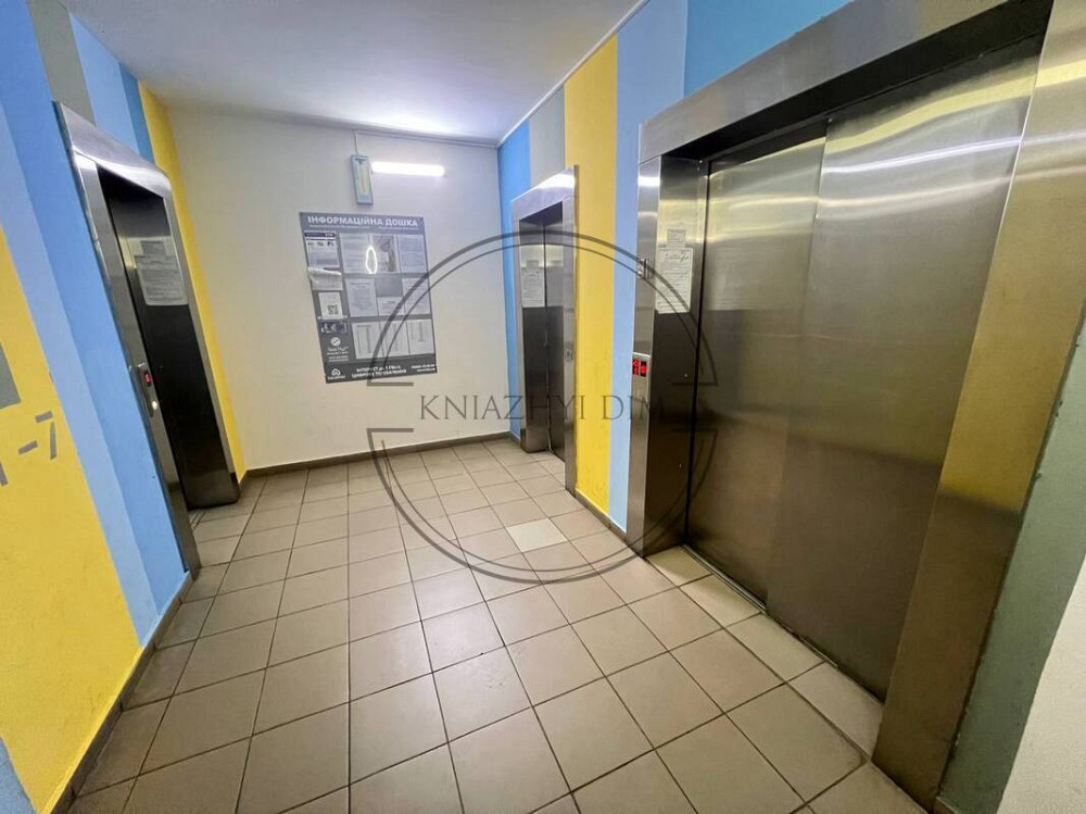 3к нова квартира в новобудові , Позняки Киев - изображение 9