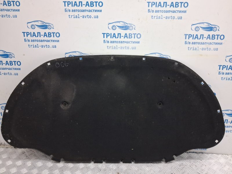 Обшивка капота Skoda Octavia 2013-2020 5E0863831 (Арт. 80528) Киев - изображение 4