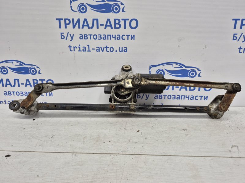Трапеция дворников Chevrolet Lacetti 2004-2013 96397978 (Арт. 56165) Киев - изображение 5