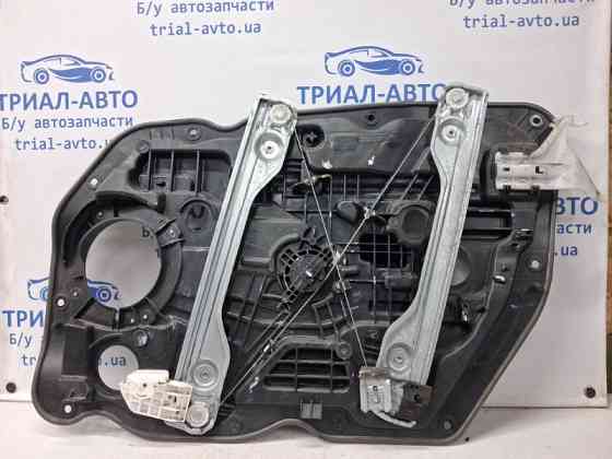 Стеклоподъемник передний левый Kia Ceed 2012-2018 82471A2000 (Арт. 59976) Киев