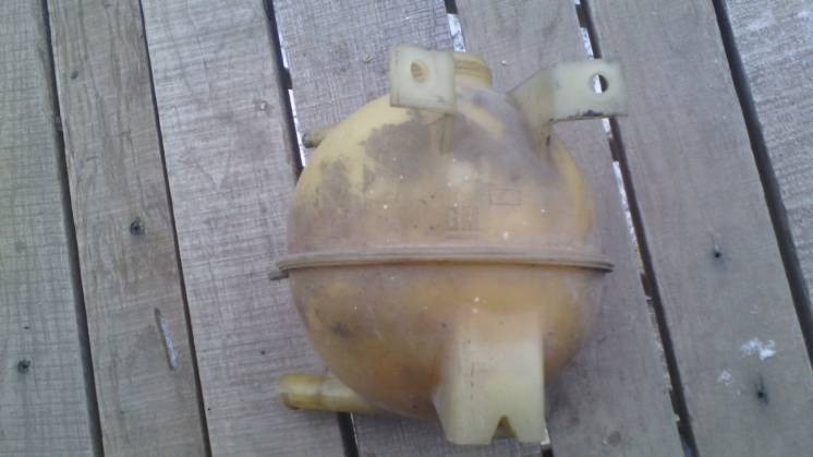 Бачок розширювальний Опель GM 90156939 оригінал Винница - изображение 3