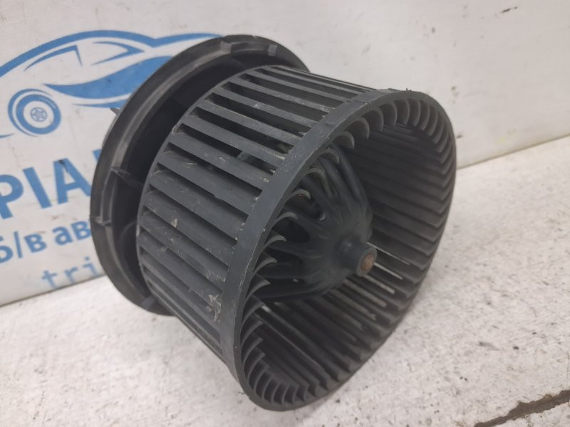 Моторчик печки Nissan Note 2005-2013 27226AX105 (Арт. 84583) Київ - зображення 5