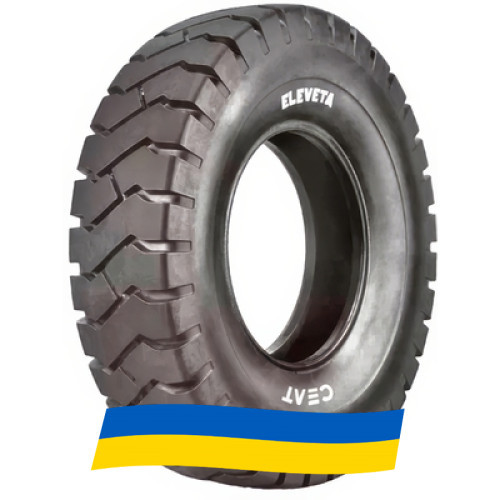 250 R15 Ceat ELEVETA Індустріальна шина Київ - зображення 10