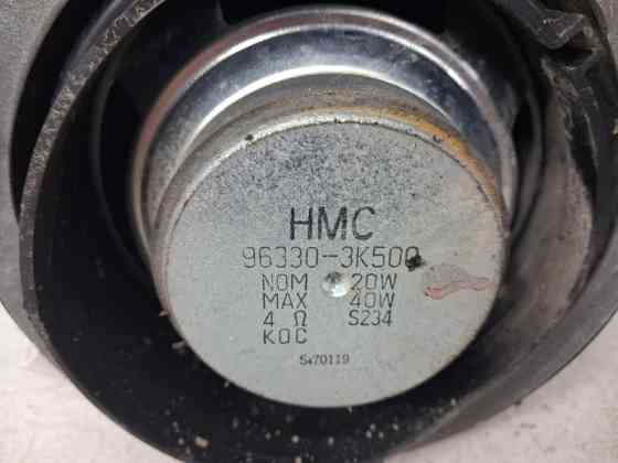 Динамик музыкальный задний Hyundai Sonata 2004-2010 963303K500 (Арт. 85339) Киев