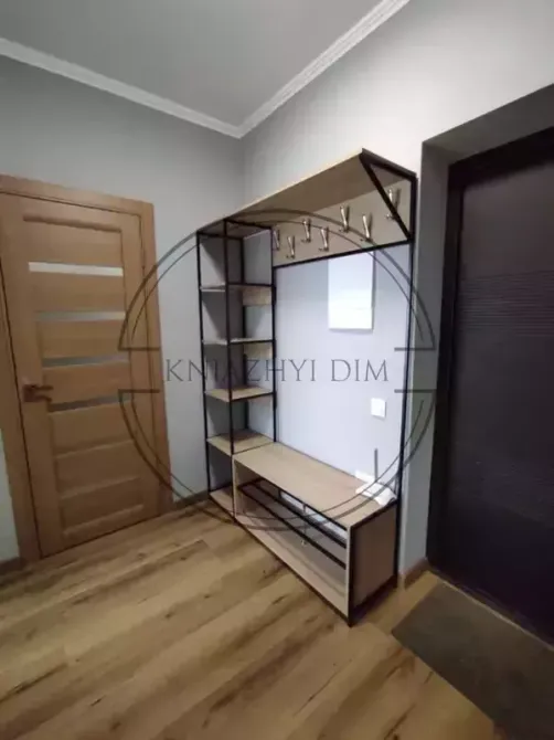 Оренда 1 кімнатної квартири в ЖК Теремки, ст.м. Теремки Код об'єкту № 11201865 Киев - изображение 5