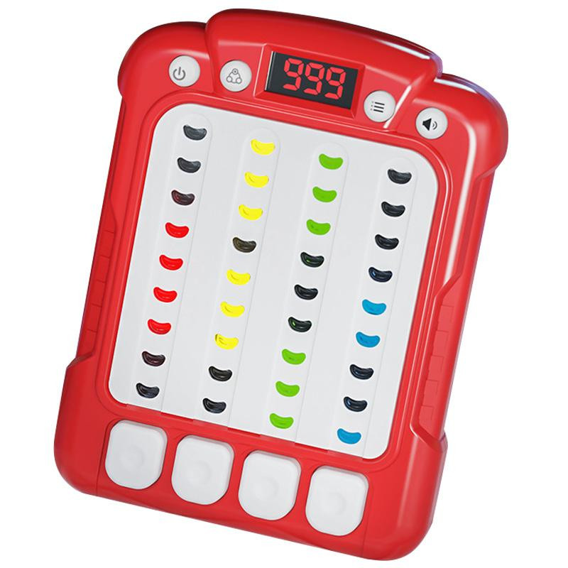 Интерактивная консоль Ummi ME-200 Rhythm Херсон - зображення 2