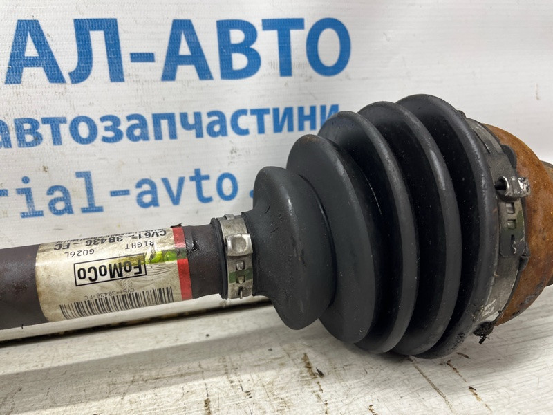 Привод передний правый Ford Escape 3 2.0 БЕНЗИН ENR90 2012 (б/у) Киев - изображение 4