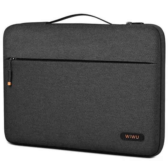 Сумка для ноутбука WIWU Pilot Sleeve 15.6" Херсон