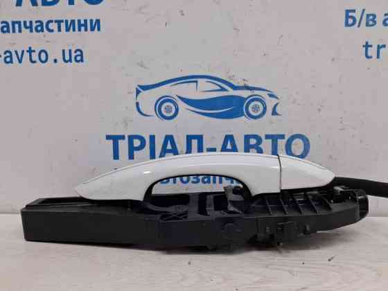 Ручка двери внешняя задняя левая Ford Fusion USA 2 1.5 БЕНЗИН ENUN0 2013 (б/у) Киев