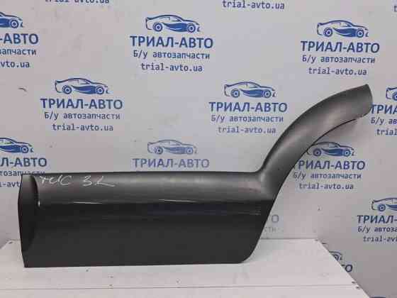 Накладка двери Hyundai Tucson JM 2.0 DIESEL D4EA 2004 задн. лев. (б/у) Киев