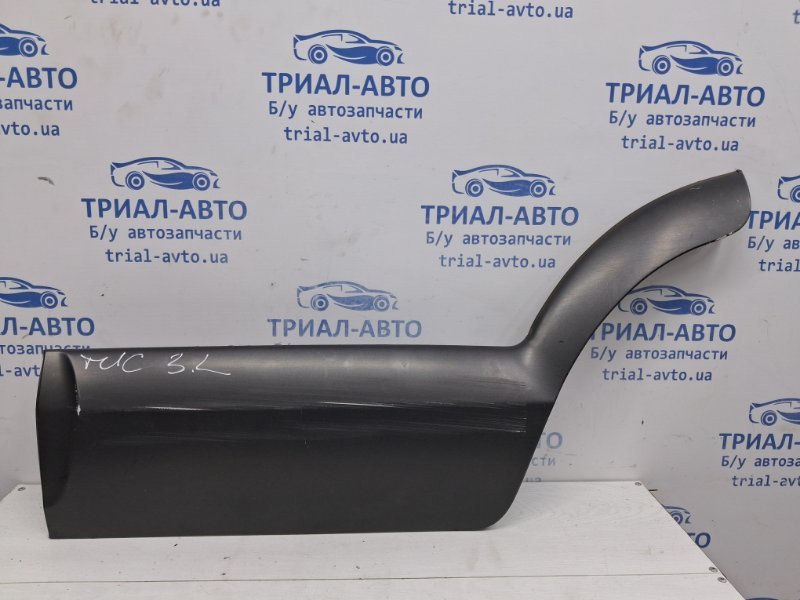 Накладка двери Hyundai Tucson 2004-2009 87731-2E000 (Арт. 62663) Киев - изображение 1