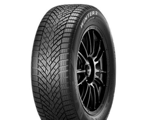 295/40 R22 Pirelli Scorpion Winter 2 112W Легкова шина Київ - зображення 1
