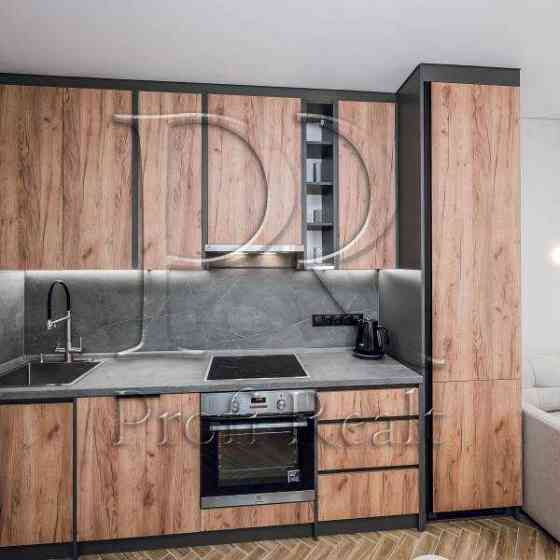 продажа 1-к квартира Киев, Подольский, 123600 $ Киев