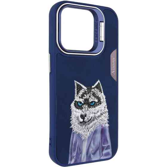 TPU+PC чехол Friends для Apple iPhone 15 (6.1") Херсон