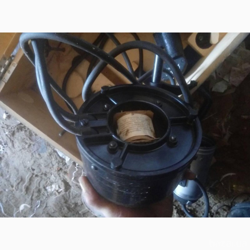 Проекционное устройства ПН-6, для оптиметров, -3шт Харьков - изображение 3