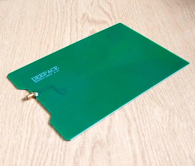 Антенна UWB 850 МГц-6,5 ГГц 7 dBi Deepace R103C (10477) Дніпро - зображення 5
