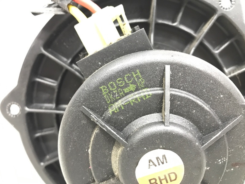 Моторчик печки Kia Soul AM 1.6 БЕНЗИН G4FC 2008 (б/у) Київ - зображення 5