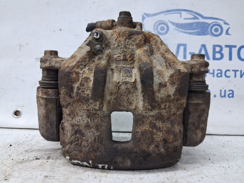 Суппорт передний левый Hyundai Sonata NF 2.4 БЕНЗИН G4KC 2004 (б/у) Киев - изображение 1