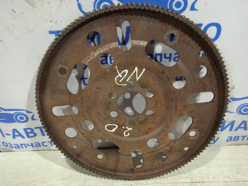 Маховик Nissan Qashqai J10 2.0 БЕНЗИН MR20DE 2006 (б/у) Киев - изображение 1