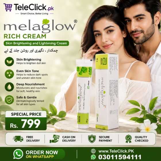 Melaglow Rich Cream Price in Pakistan Запоріжжя