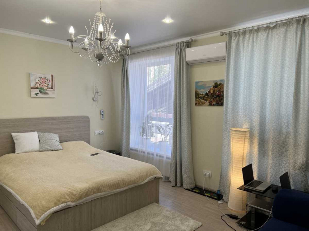 продажа 2-к квартира Киево-Святошинский, Буча, 137000 $ Буча - зображення 10