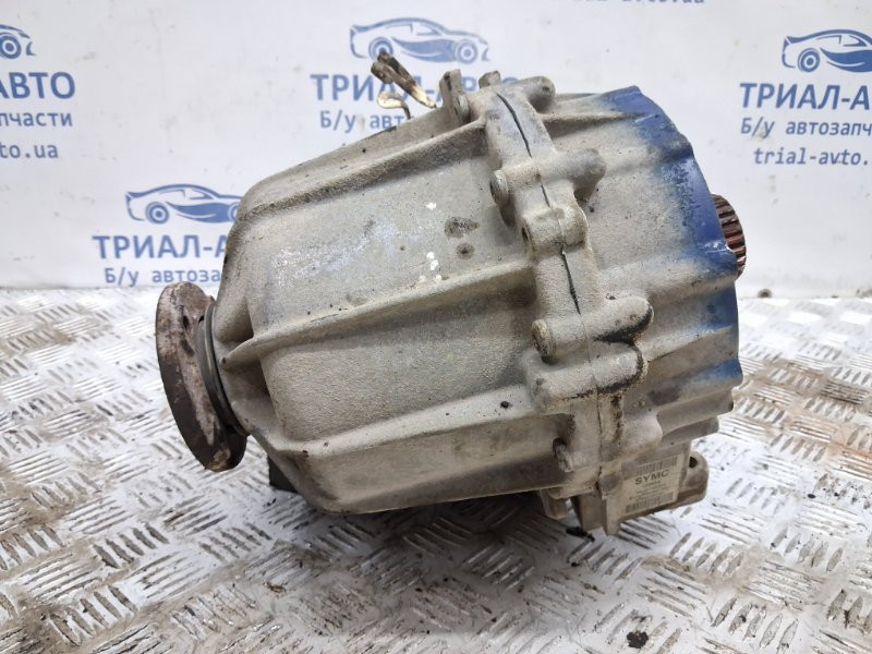 Раздаточная коробка SsangYong Kyron 2005-2016 3200009000 (Арт. 62256) Київ - зображення 6