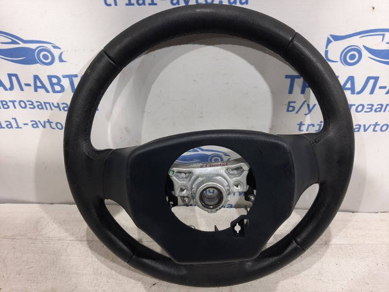 Руль Toyota Avensis T27 1.8 БЕНЗИН 2ZRFAE 2009 (б/у) Київ - зображення 5