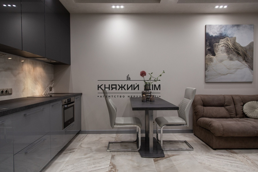 Є Генератор! Оренда 2 кімнатна кварттира ЖК SOHO residence КОД 11171952 Київ - зображення 7