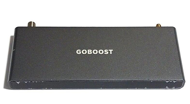 Усилитель мобильного сигнала GB23-G 2G/4G LTE 900 МГц 70 дБ 23 дБм с защитой сети, 600-800 кв. м. Дніпро - зображення 12