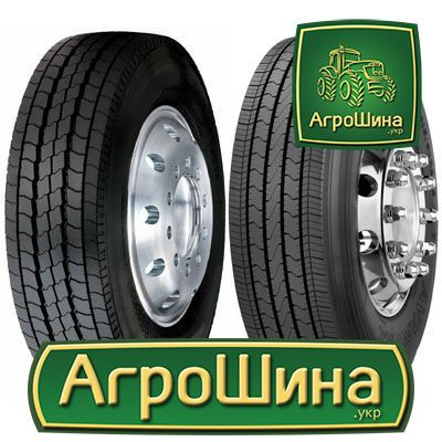 Грузовая шина Sava Avant A4 (рулевая) 315/80 R22.5 156L/154M Киев - изображение 1