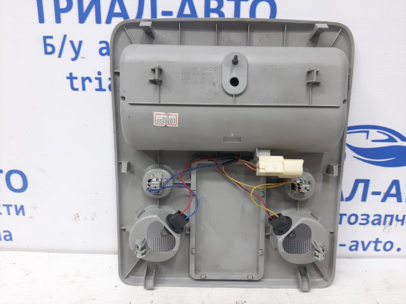 Плафон передний Suzuki Grand Vitara JT 2.0 БЕНЗИН J20A 2005 (б/у) Киев - изображение 3