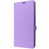 Чохол-книжка WAVE Flap для Xiaomi Redmi 15C UA/Poco C85 UA Light Purple (Код товару:41913) Харків