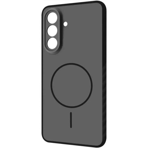 Чохол Proove Gleam Case with Magnetic Ring для Samsung S26 S942 Black (PCLCSGS0262) Харків - зображення 1