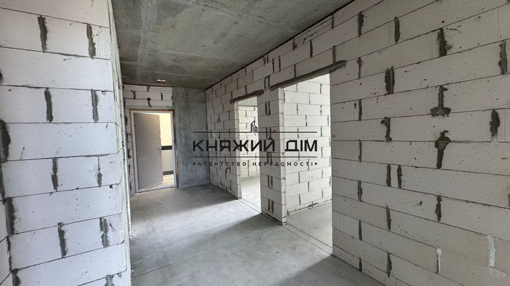 Продаж 3-кімнатна квартира в ЖК Great (будинок 11) Київ - зображення 7